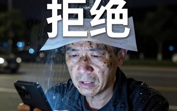 个人征信拉黑花了如何处理，精选5个无视一切下款的平台