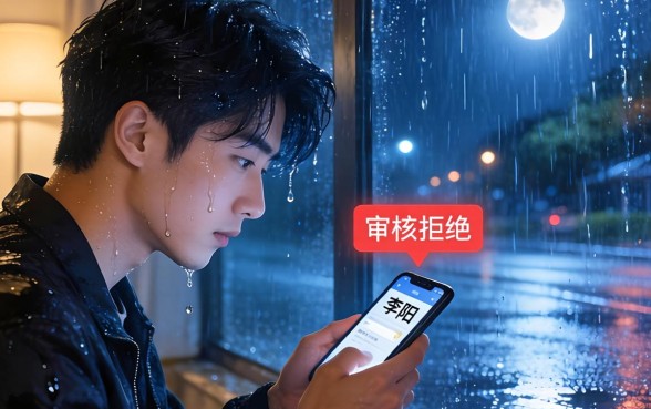 分期不上征信怎么查，罗列5个黑户0门槛贷款app
