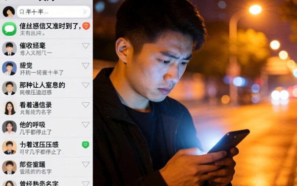 逾期都能下的口子，揭秘5个花户3000秒下款app