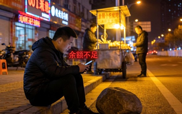 网上借钱怎么操作，精选五个黑户无条件下款的口子