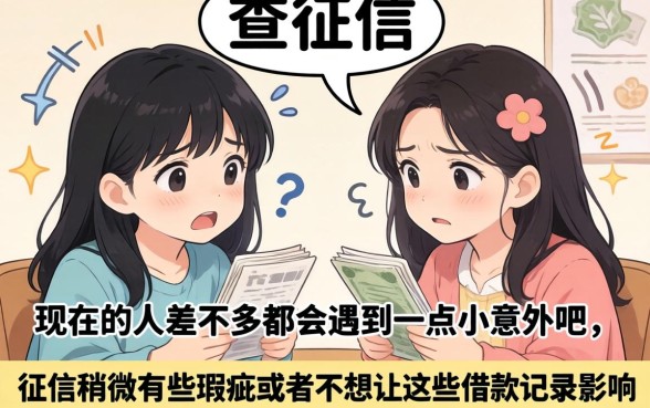 现在哪些贷款平台不上征信，深入剖析五个正规不看征信的小额贷款平台