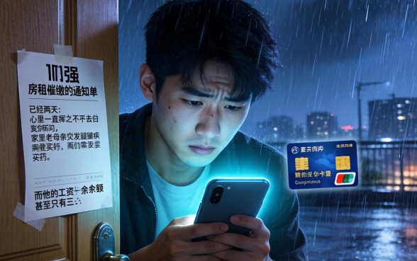 容易下载的小贷口子，罗列5个黑户0门槛贷款软件