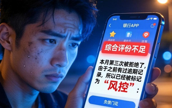 上风控有什么借款口子，罗列5个11月能贷款的软件
