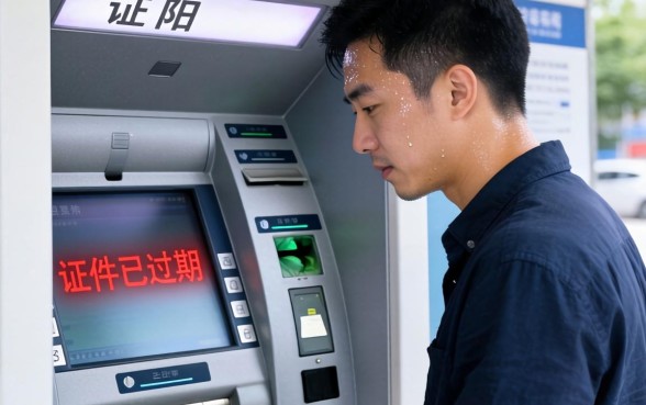 身份证快到期了能下款的口子，胪列5个快速下款无视征信的app