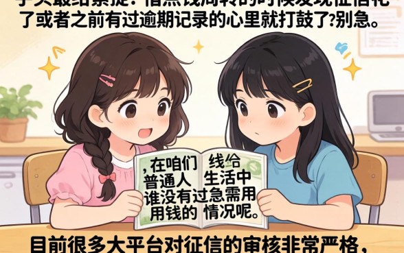 机审6000直接下款的口子，详尽说明5个无视征信秒下款的口子