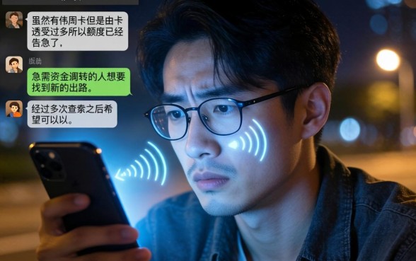 有信用卡能下款的网贷口子，条列五个摆脱欠款束缚贷款新软件