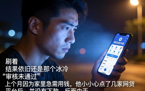秒分钱包无视黑花白吗，梳理五个高炮无视逾期能下的平台
