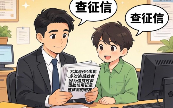 征信黑花了没报告能借款吗，概括五个百分百下款无视黑白户网贷app