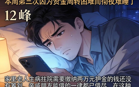 哪个平台贷款是正规的，筛选5个看银行流水的网贷口子