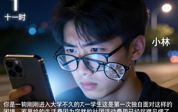500贷款必下口子，细致阐述5个满19岁可以借款的app