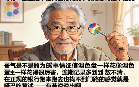有没有申请必下的高炮口子，细致阐述五个逾期太多能下款平台