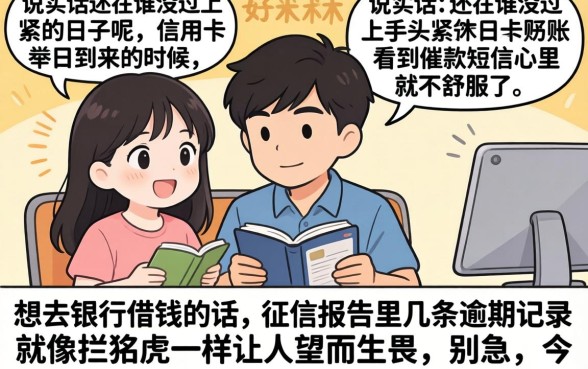 代还信用卡保下的口子，筛选五个黑户无条件下款的口子
