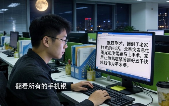 有口子的借款软件有哪些，诚意推荐5个手机可以临时借钱的软件