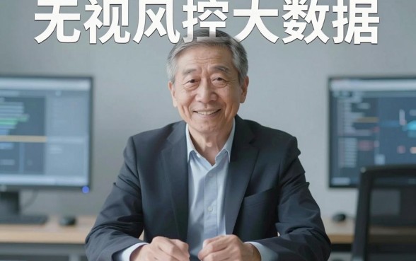 最近无视风控大数据的口子，细致阐述5个双黑烂户风控能下款5000口子