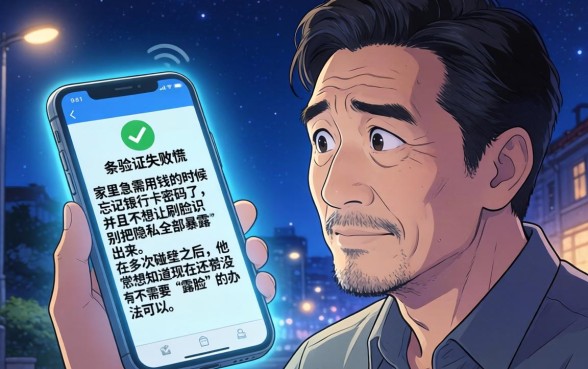 无需刷脸就能下款的贷款口子，详细阐述5个利息低的网贷软件