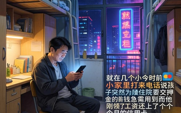 下款快的新口子有哪些，枚举5个黑户可快速办理小额贷款业务的软件