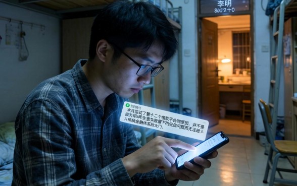 不看征信负债秒下口子，详细阐述五个黑户可以做大额贷款软件