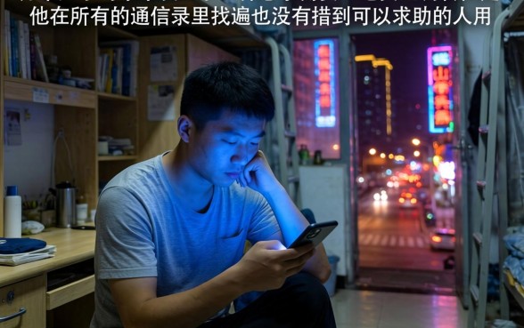 有什么网贷大口子容易下的，遴选5个无视黑户秒下的口子