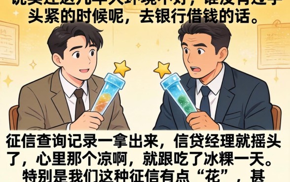 有什么黑户容易过的网贷软件，倾情分享五个黑户可以下的贷款app