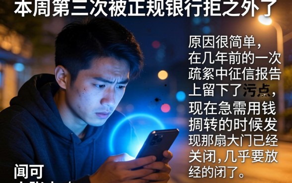 有什么借款app不上征信吗，汇整五个网黑真正能下款的平台
