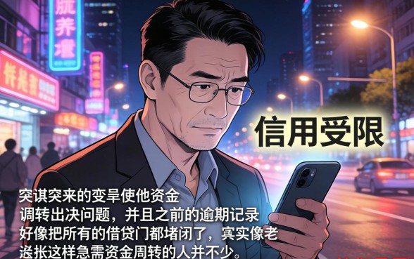 容易通过的借款需求有哪些，倾情分享5个失信人员可以借钱的网贷软件