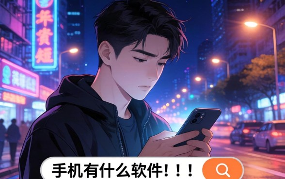 手机有什么软件可以贷款，概括五个手机上可以借钱的app