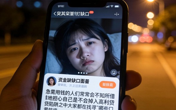 哪几个口子好借款，深入剖析五个轻松借款无压力平台