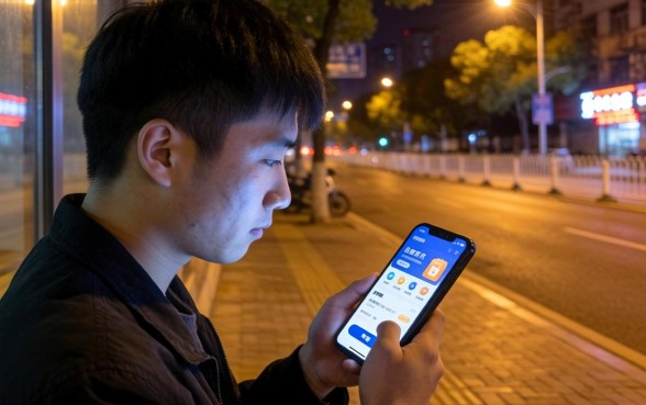 哪个网贷不查手机通话，枚举五个轻松借款无压力软件