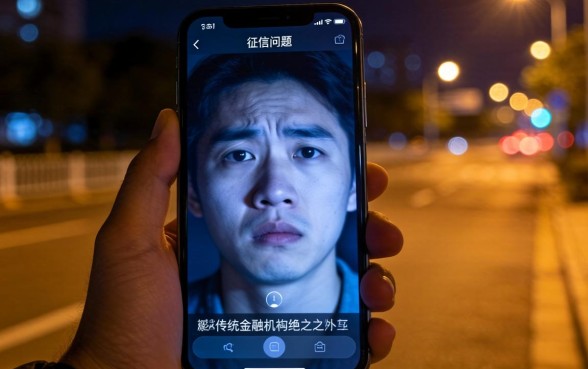 不查征信的网贷新口子，规整五个不看负债秒下款的网贷软件