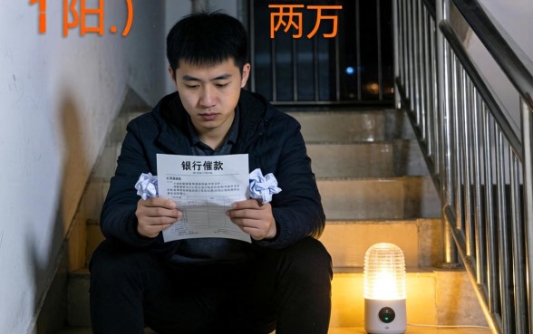 差2万块征信花了怎么办，揭秘5个无视一切的网贷口子