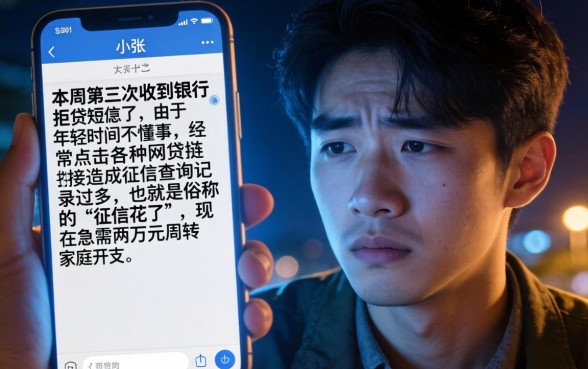 目前比较安全的网贷平台排名，归纳5个征信花了可以借钱的网贷软件
