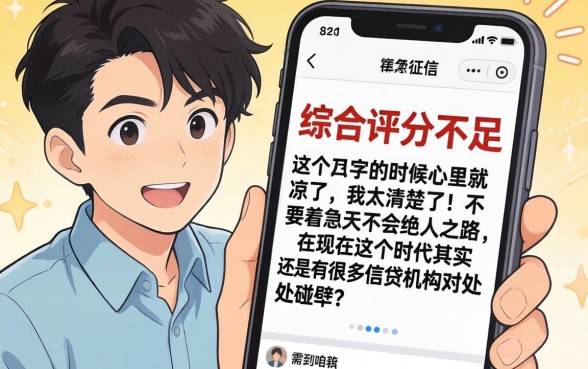 有没有下款的黑口子，归纳五个黑户成功获取大额贷款的app