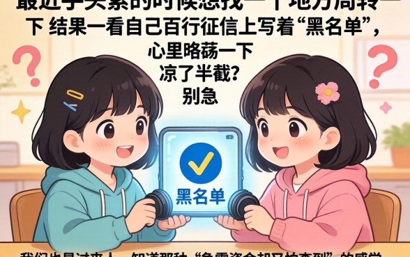百行征信花了怎么借款，梳理5个满19岁可以借款的平台