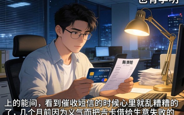 信用卡的欠款能不能起诉别人，归集五个手机可以临时借钱的软件