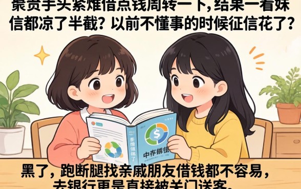 黑户无视黑白的营业执照口子，细致阐述五个黑户好下款的网贷口子