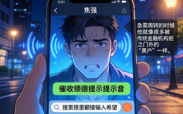 人人贷贷款审批，详细阐述5个黑户逾期必下网贷app名单