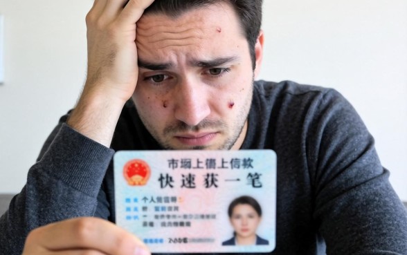 急用钱身份证借钱，深入剖析五个可以不看征信就能下款的口子