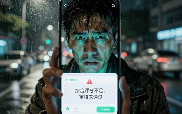 求一个容易下款的网贷APP，枚举5个不查流水的小额度贷款平台
