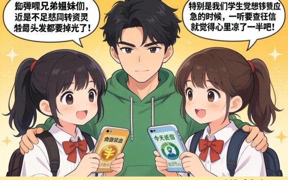 学生借款口子2026,详尽说明5个秒批网贷轻松贷的软件