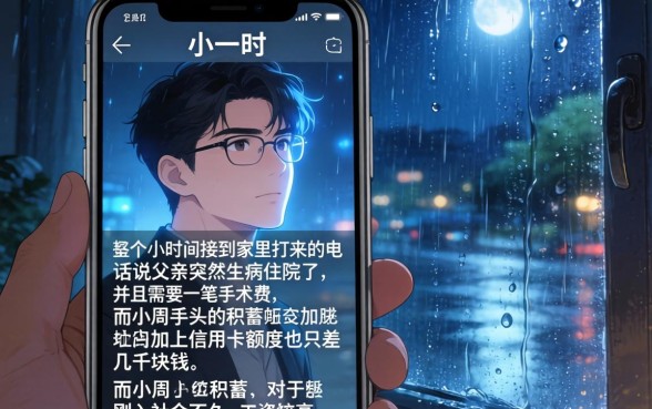 好下款的网贷口子合集，枚举5个不查征信好下款的网贷平台
