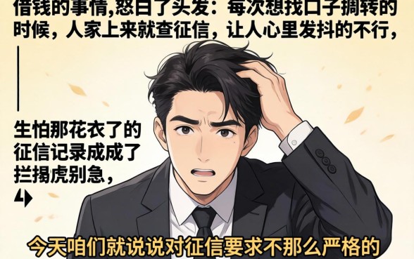 芝麻分684贷款口子，陈列5个门槛低易下款app