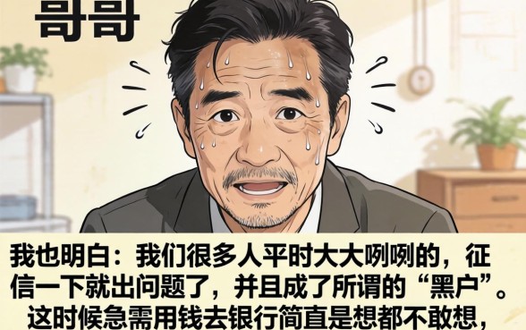 黑户推荐不上征信的网贷，详尽说明5个无视黑白户网贷app