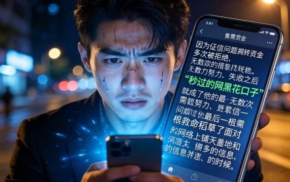 秒过的网黑花口子，筛选五个无视黑白100%秒下网贷app
