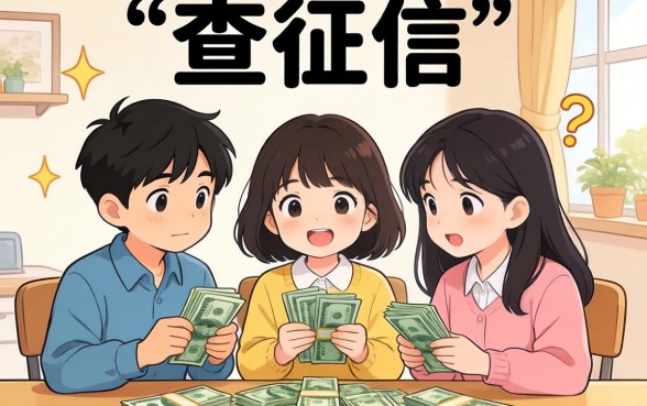 不上征信的借款大口子，细致阐述五个无视双黑能下的分期贷