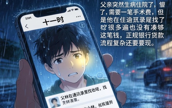 不上征信网贷非法吗，条列5个秒批无面签贷款平台