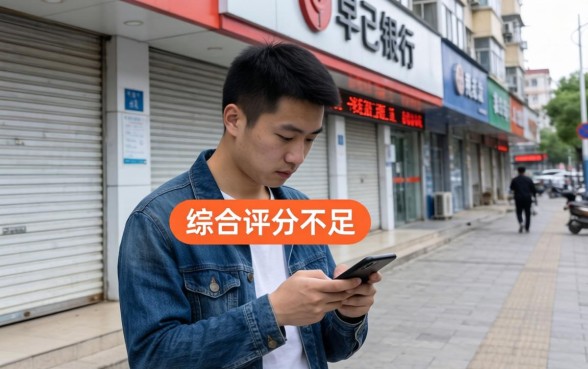 星期天能下的口子，梳理五个征信花了能网贷的口子