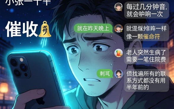 2026秒下款，概览5个无视当前逾期无视征信的借款口子