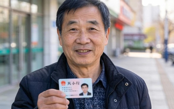 大龄白户能下的口子有哪些，陈列5个无视黑白户秒过的网贷