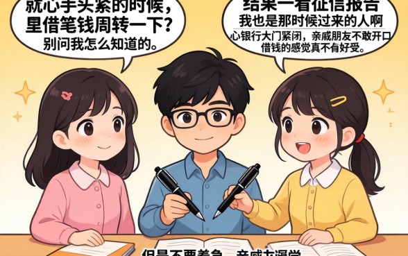 门槛低的贷款二十万怎么贷，陈列五个网贷无视不查征信软件