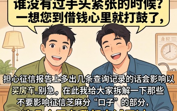 哪种贷款看芝麻分，理出五个金融创新秒下不要芝麻分的app